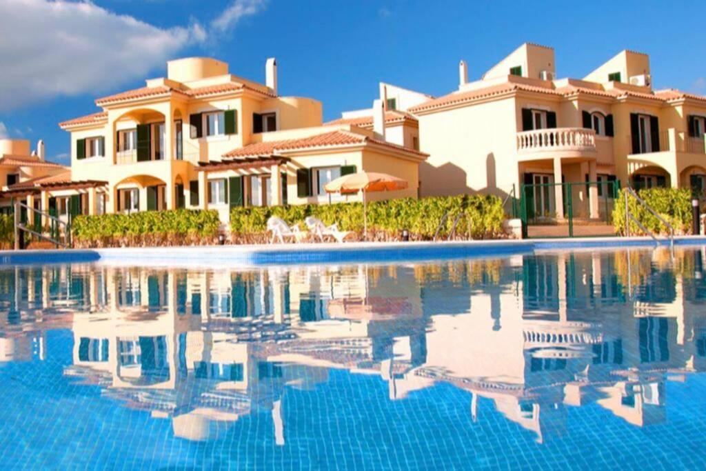 Villa El Paraiso Residence Club Mallorca Sa Ràpita Eksteriør billede