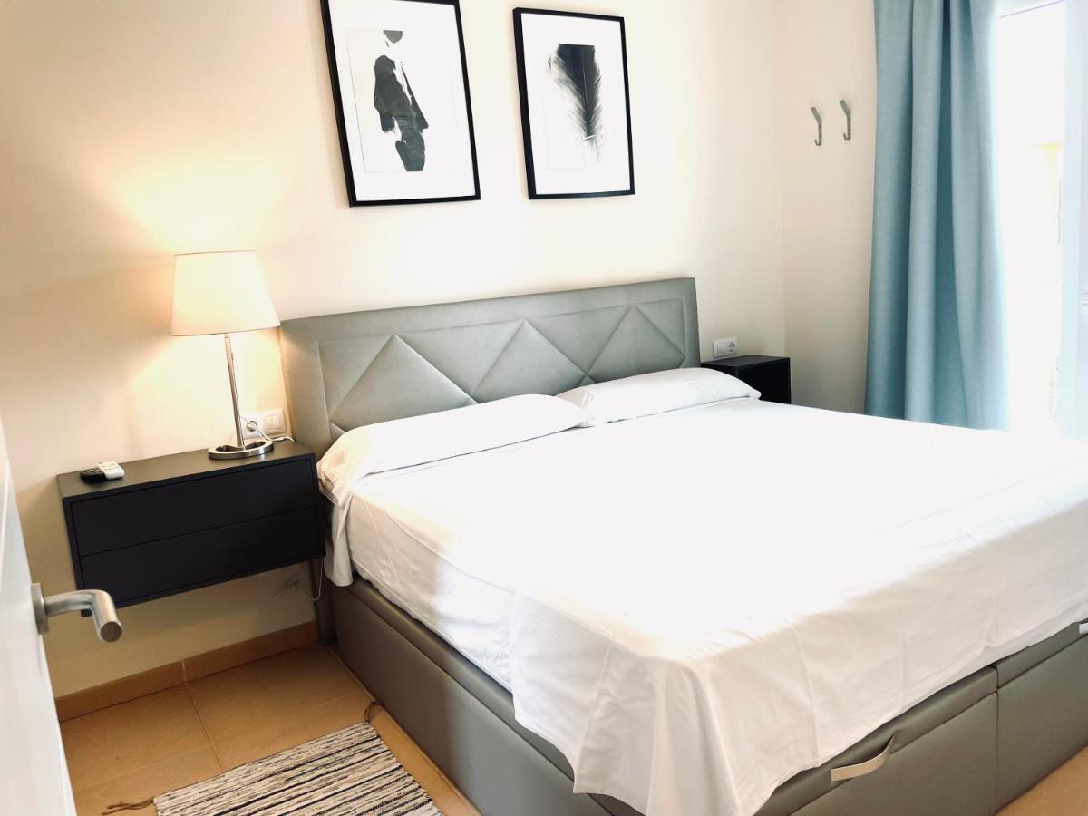 Villa El Paraiso Residence Club Mallorca Sa Ràpita Eksteriør billede