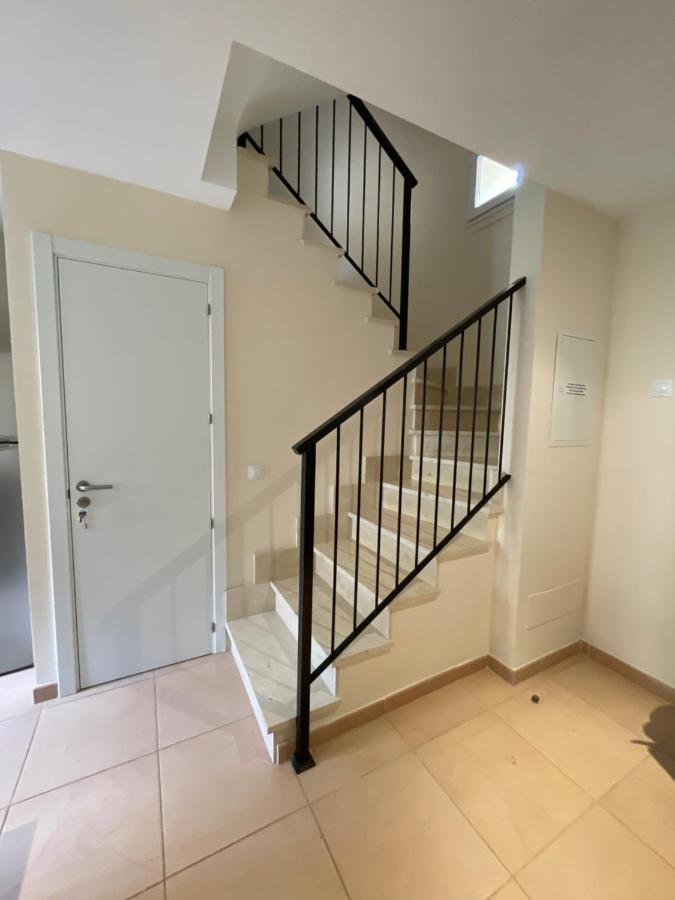 Villa El Paraiso Residence Club Mallorca Sa Ràpita Eksteriør billede