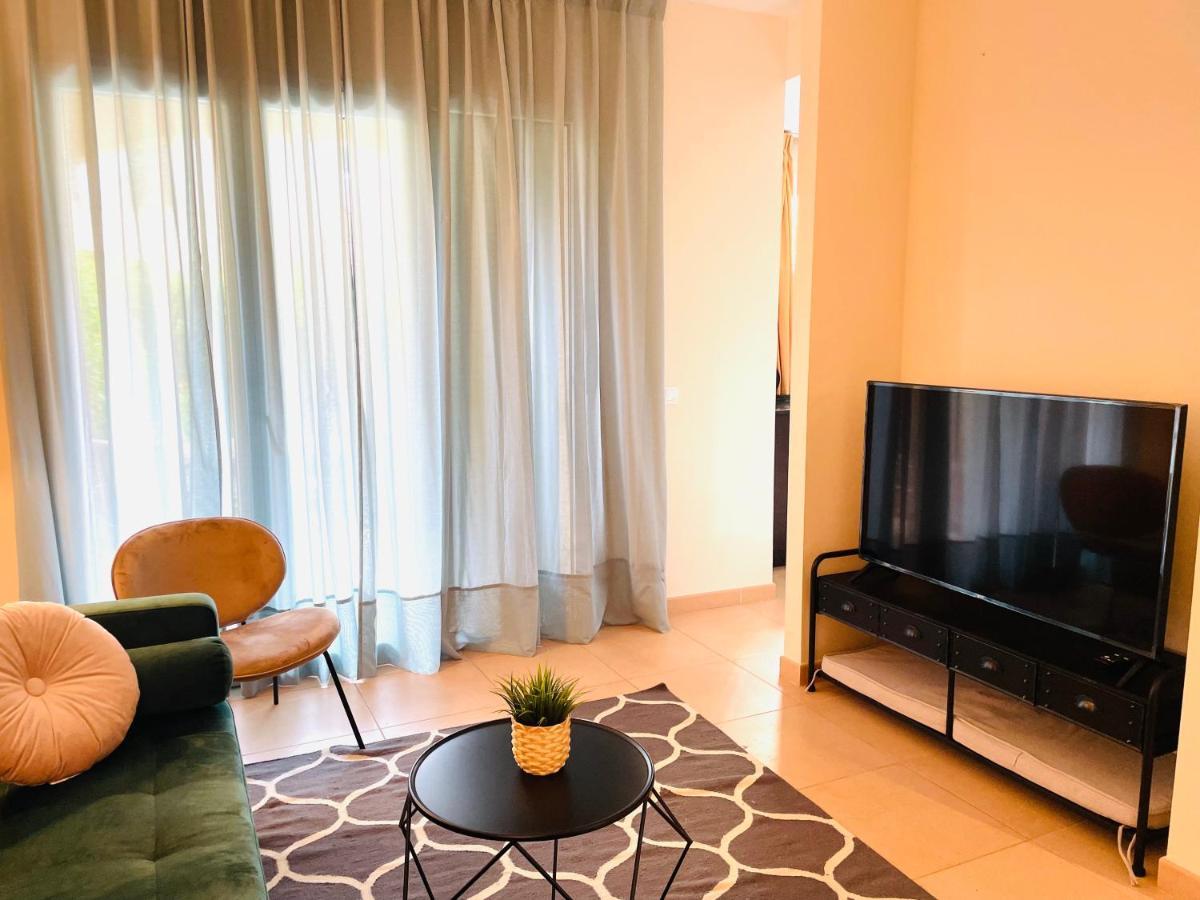 Villa El Paraiso Residence Club Mallorca Sa Ràpita Eksteriør billede