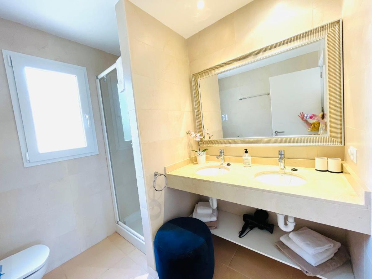 Villa El Paraiso Residence Club Mallorca Sa Ràpita Eksteriør billede