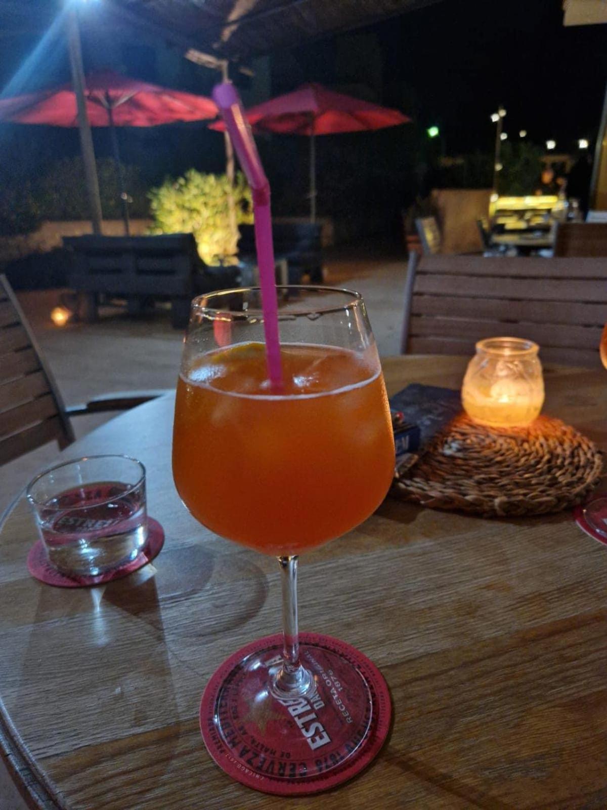 Villa El Paraiso Residence Club Mallorca Sa Ràpita Eksteriør billede